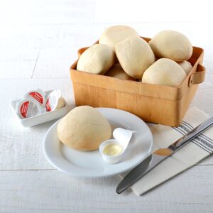 Whipped Margarine Cup Spread | Styled