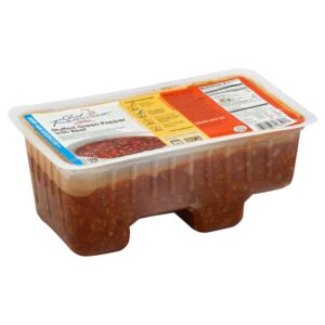 Stuffed Green Pepper Soup | Packaged