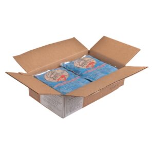 Lobster Meat Blend | Packaged