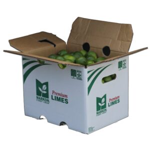 Limes | Packaged