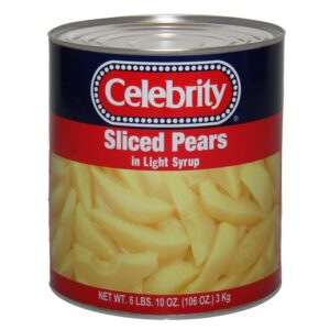 PEAR SLCD L/S | Packaged