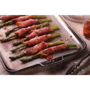 Fresh Sliced Capicola Ham | Styled