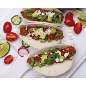 Beef Taco Filling | Styled