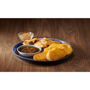 Bread Dipping  Seasoning | Styled