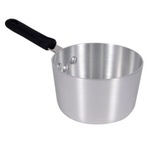 1.5 Quart Sauce Pan | Raw Item