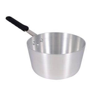 3.75 Quart Saucepan | Raw Item
