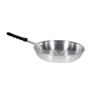 12″ Non-Coated Fry Pan | Raw Item