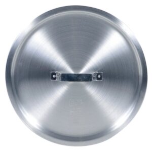 16 qt. Stock Pot Cover | Packaged