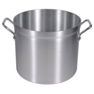 16 Qt. Stock Pot | Raw Item