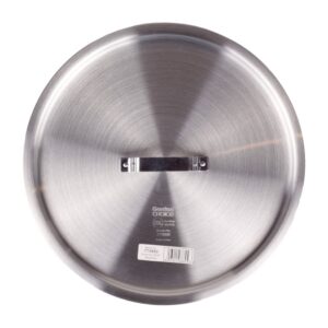 Stock Pot Cover | Packaged