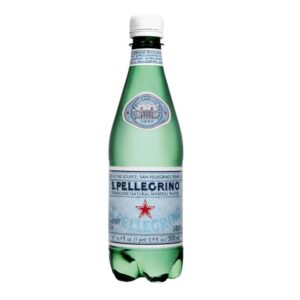 Natural Sparkling Mineral Water | Packaged