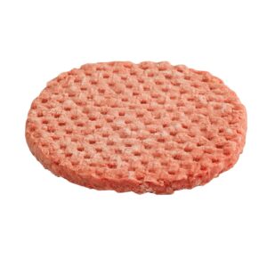 Ground Beef Slider Patties | Raw Item