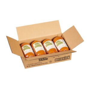 Chorizo Pork Sausage | Packaged