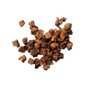 Grobbels Burnt Ends 3# | Raw Item