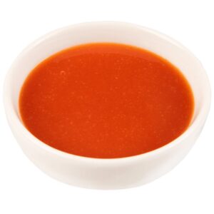 Hot Sauce | Raw Item
