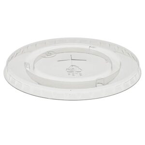 Clear Lids | Raw Item