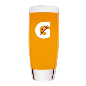 Orange Thirst Quencher | Styled