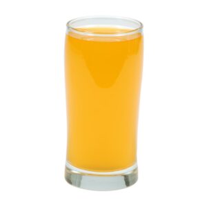 Orange Thirst Quencher | Raw Item