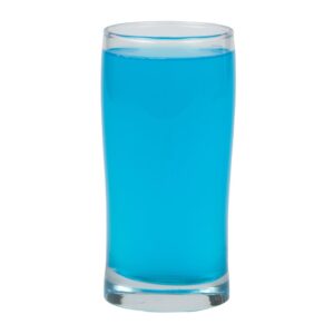 Cool Blue Thirst Quencher | Raw Item