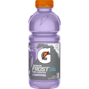 Riptide Rush Sports Drink | Packaged