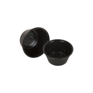 Plastic Portion Cups | Raw Item