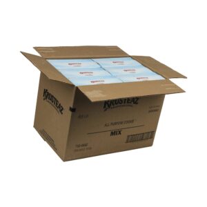 Krusteaz All-Purpose Cookie Mix | Packaged