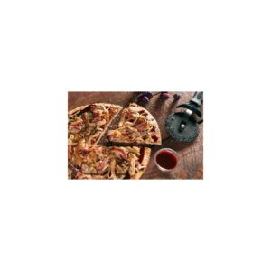 Hickory Smoked Pulled Pork | Styled