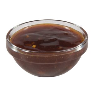 General Tso’s Oriental Sauce | Raw Item