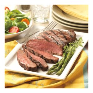 Fresh Beef Brisket | Styled