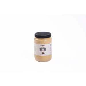 Wholegrain Mustard | Packaged