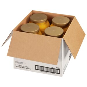 Brickman’s Yellow Mustard | Packaged
