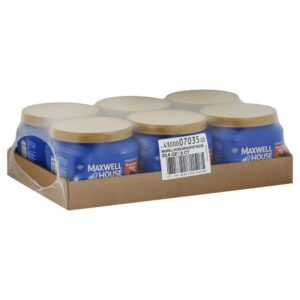 Breakfast Blend Coffee | Corrugated Box