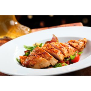 CHIX CVP BRST BNLS SKNLS 40# | Styled