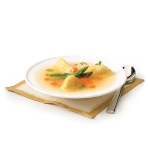 Roasted Garlic Base | Styled