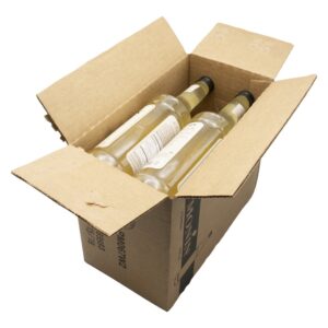 Margarita Syrup | Packaged