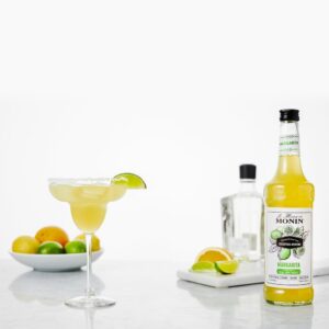 Margarita Syrup | Styled