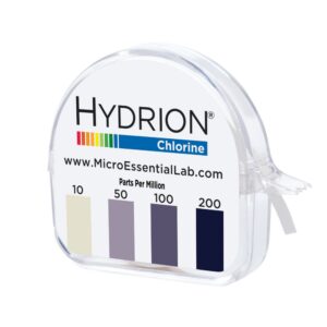 Test Strips | Raw Item