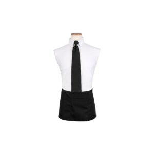 12″ x 20.5″ 3-Pocket Waist Apron | Styled