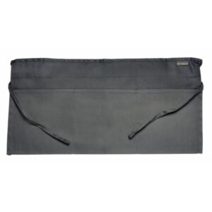 12″ x 20.5″ 3-Pocket Waist Apron | Raw Item