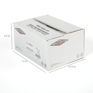 Bavarian Hickory-Smoked Ham, Sliced | Corrugated Box