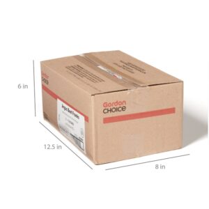 Angus Beef Franks, 4/Lb | Corrugated Box