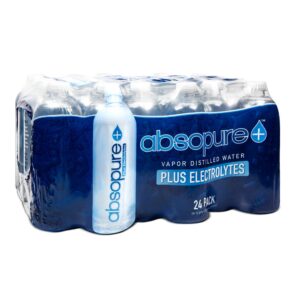 Spring Water | Packaged