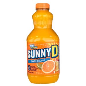 Tangy Original | Packaged