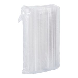 CONT SAND HNGD CLR 4-125CT DART | Packaged