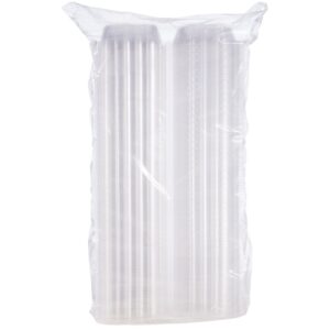 CONT SAND HNGD CLR 4-125CT DART | Packaged