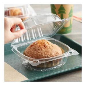 CONT SAND HNGD CLR 4-125CT DART | Styled