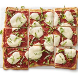 Premium Untreated Flour | Styled