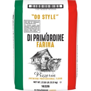 Premium Untreated Flour | Styled