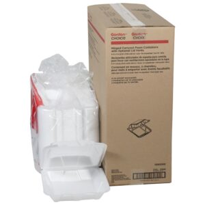 Large Foam Containers | Styled