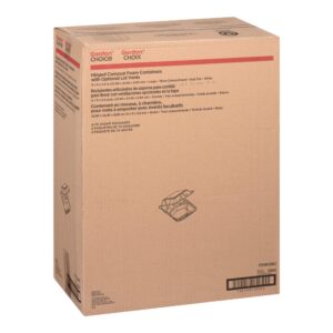 Large Foam Containers | Corrugated Box